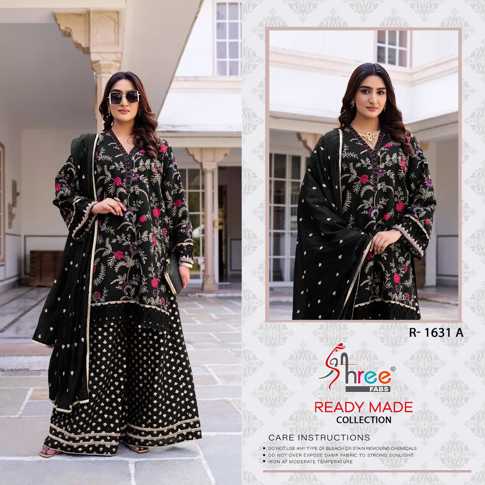 R 1631 By Shree Fabs slub Roman Pakistani Readymade Suits Orders In India